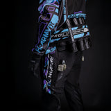 Hk Army Proline Jogger Pant - Pulse - Small (27-29)