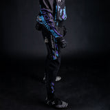 Hk Army Proline Jogger Pant - Pulse - Small (27-29)