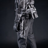 HK Army Proline Jogger Pant - Smoke - Small (27-29)