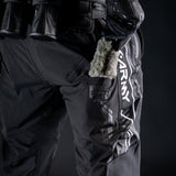 HK Army Proline Jogger Pant - Smoke - Small (27-29)