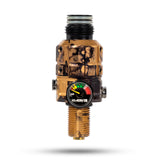 HK Army Turbine PRO Regulator - Marble Gold