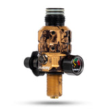 HK Army Turbine PRO Regulator - Marble Gold