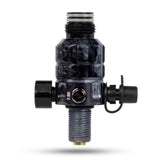 HK Army Turbine PRO Regulator - Marble Grey