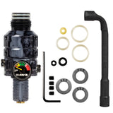 HK Army Turbine PRO Regulator - Marble Grey