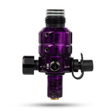 HK Army Turbine PRO Regulator - Marble Purple