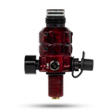 HK Army Turbine PRO Regulator - Marble Red