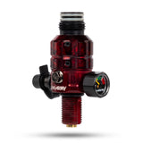 HK Army Turbine PRO Regulator - Marble Red