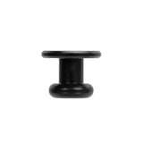 HK Army Aluminum Jaw Plugs - Black