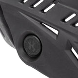 HK Army Aluminum Jaw Plugs - Black