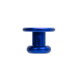 HK Army Aluminum Jaw Plugs - Blue