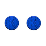 HK Army Aluminum Jaw Plugs - Blue