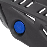 HK Army Aluminum Jaw Plugs - Blue