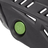 HK Army Aluminum Jaw Plugs - Neon Green