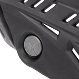 HK Army Aluminum Jaw Plugs - Pewter