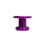 HK Army Aluminum Jaw Plugs - Purple