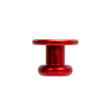 HK Army Aluminum Jaw Plugs - Red