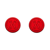 HK Army Aluminum Jaw Plugs - Red