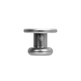 HK Army Aluminum Jaw Plugs - Silver