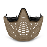 HK Army RMX Lower Kit - Ghost Coyote