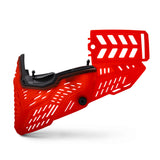 HK Army RMX Lower Kit - Ghost Red