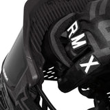 HK Army RMX Goggle System - Black