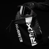 HK Army RMX Goggle System - Black