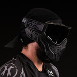 HK Army RMX Goggle System - Black