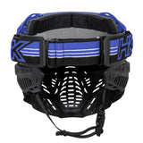 HK Army RMX Goggle System - Blue