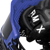 HK Army RMX Goggle System - Blue