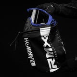 HK Army RMX Goggle System - Blue