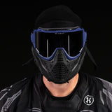HK Army RMX Goggle System - Blue