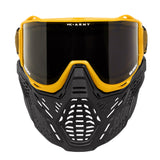 HK Army RMX Goggle System - Gold