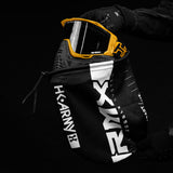 HK Army RMX Goggle System - Gold