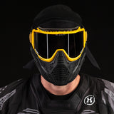 HK Army RMX Goggle System - Gold