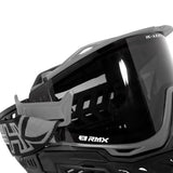 HK Army RMX Goggle System - Grey