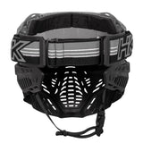 HK Army RMX Goggle System - Grey