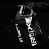 HK Army RMX Goggle System - Grey