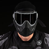 HK Army RMX Goggle System - Grey