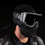HK Army RMX Goggle System - Grey