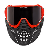 HK Army RMX Goggle System - Red