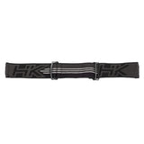 HK Army Goggle Strap - Flashpoint Black