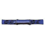 HK Army Goggle Strap - Flashpoint Blue