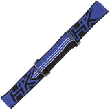 HK Army Goggle Strap - Flashpoint Blue