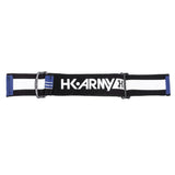 HK Army Goggle Strap - Flashpoint Blue