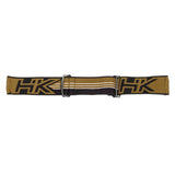 HK Army Goggle Strap - Flashpoint Gold