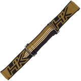 HK Army Goggle Strap - Flashpoint Gold