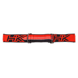 HK Army Goggle Strap - Flashpoint Red