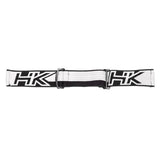 HK Army Goggle Strap - Flashpoint White