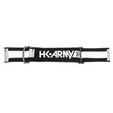 HK Army Goggle Strap - Flashpoint White