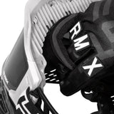 HK Army RMX Goggle System - White